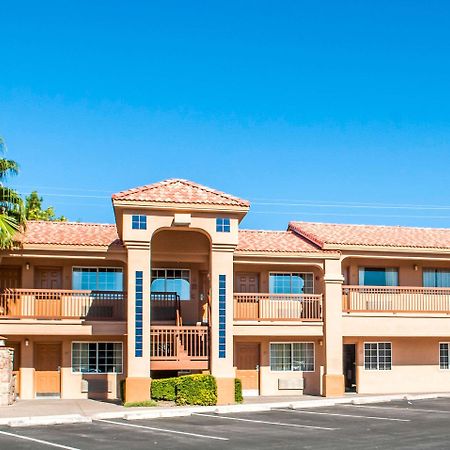 Quality Inn & Suites Las Cruces - University Area מראה חיצוני תמונה