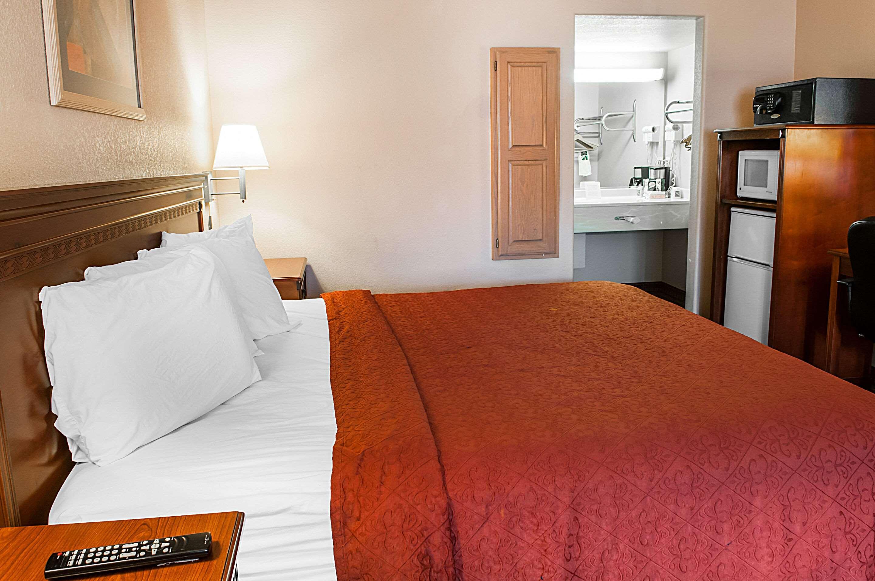 Quality Inn & Suites Las Cruces - University Area מראה חיצוני תמונה